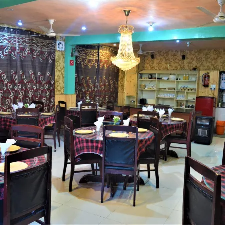 Hotel Star of Kashmir