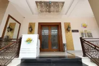 Safari Club 4 Hotels in Rawalpindi