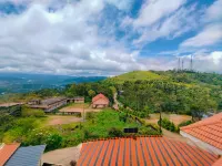 Namasthe Thekkady