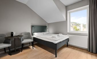 Forenom Serviced Apartments Drammen