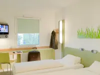 Ibis Budget Lyon Gerland Hotel di Pierre-Benite