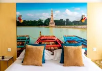 Best Western le Vinci Loire Valley Hotels in 