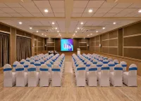 Sarovar Portico Sasangir