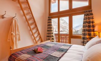 Vrony Apartments by Hotel Walliserhof Zermatt