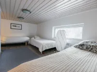 Villa Marina Hôtels à : Padasjoki