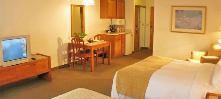 Rosemont Suites Hotels in Norwich