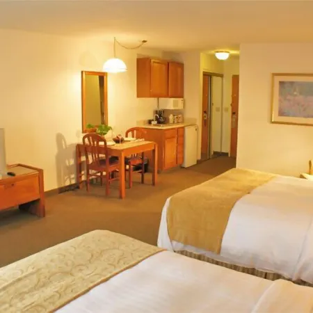 Rosemont Suites