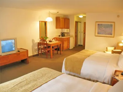 Rosemont Suites Các khách sạn ở Canterbury