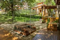 Eco Hotel Oceanomare Hotels in Sao Joao do Rio Vermelho