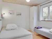 "Annesophie" - 300m to the Fjord Hotels in Jaegerspris
