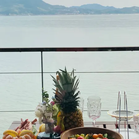 Court Terrace Onomichi