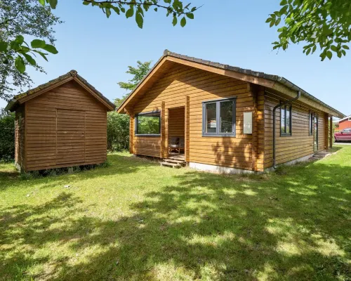 "Rəzvan" - 120m from the Sea Hotels in Brenderup