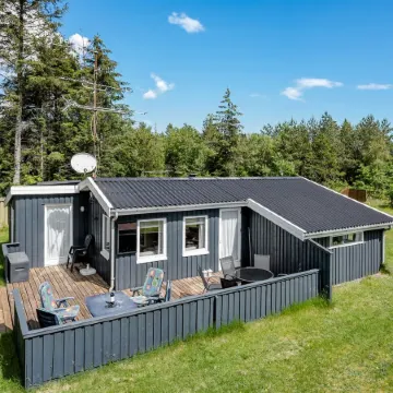 "Gangulf" - 150m from the Sea