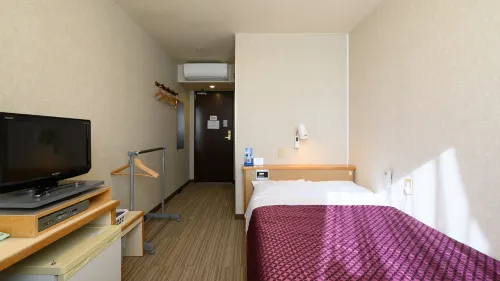 Ebisu Hotel - 2 Sao