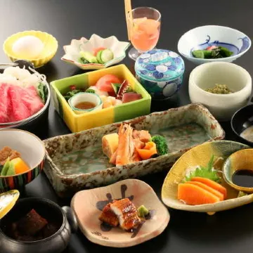 Hotel Yume-No-yu