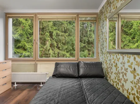 Harrachov Resident Vesna Отели в г. Гаррахов