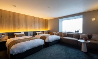 Nipponia Hotel Hakodate Minatomachi