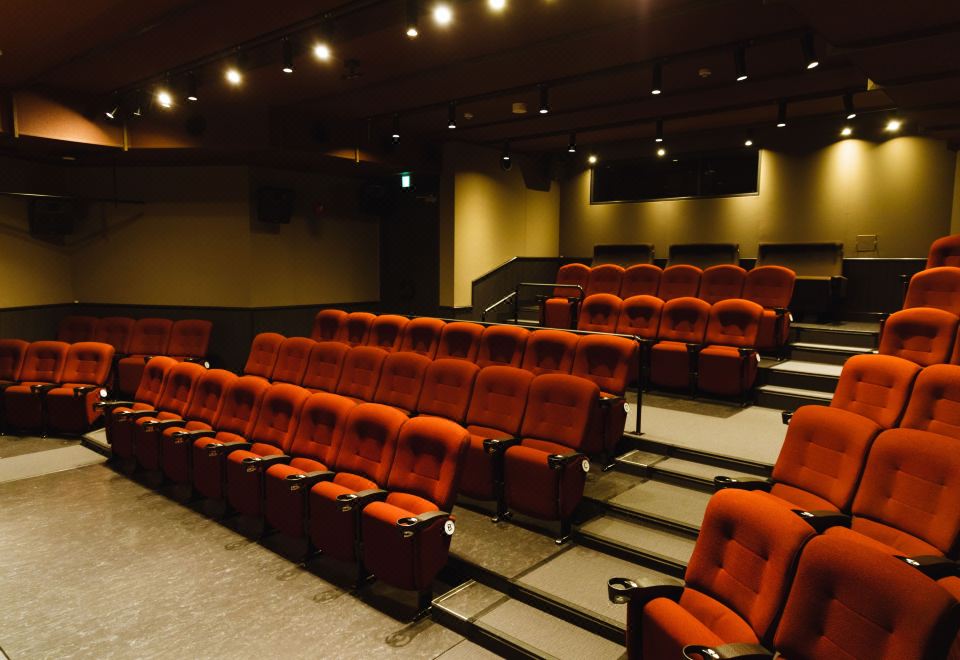 1. 호텔 가라에..