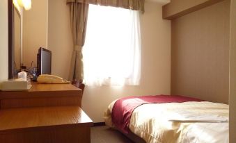 Toyota Parkside Hotel