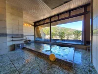 Gero Onsen Kissenkan Chikusuitei فنادق في غيرو