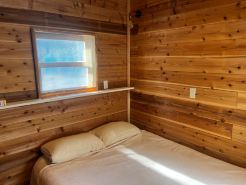 Leaf Trailer House