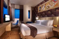 Karibia Boutique Hotel Hotels in Perintis