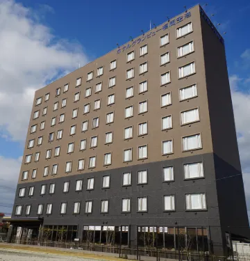 Hotel Grand View Fukuoka-Kuko Hotels near Higashi Hirao Park