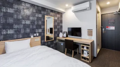 Extol Inn Takamatsu Hotel a 