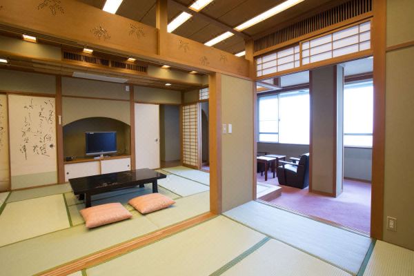 이카호 그랜드 호텔(Ikaho Grand Hotel)_2