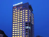 Ha Long DC Hotel Hôtels à : Ha Long