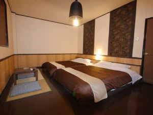 Family Inn Hotels Nagomiya