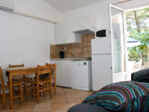 Studio Cabine Type B