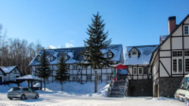 Petit Hotel Gracey Tomamu