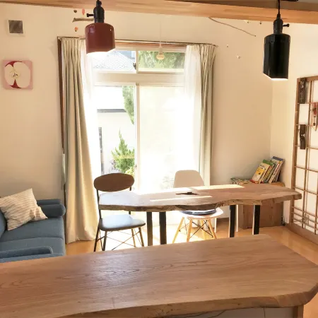 Tsushima White House