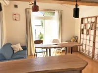 Tsushima White House