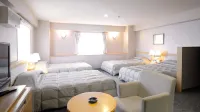 Hotel New Chiko Hotels near Hokumon Shrine
