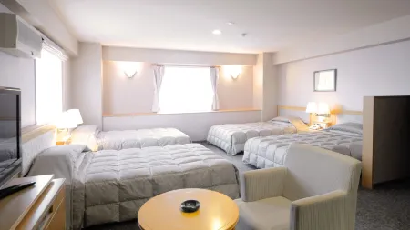 Hotel New Chiko