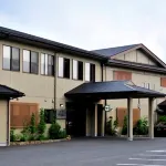 Ikadasou Sanjo Hotels in Сіма