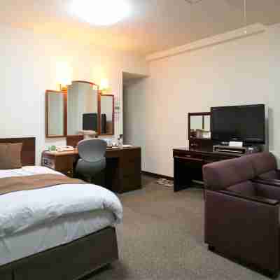 ホテル横須賀 Rooms