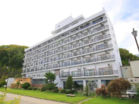 Toya-Onsen Hotel Hanabi Hotels in Toyako