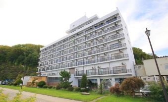 Toya-Onsen Hotel Hanabi