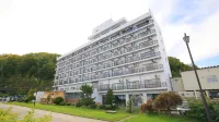 Toya-Onsen Hotel Hanabi Hotel in zona Shikotsu Toya National Park Silo Observation Deck