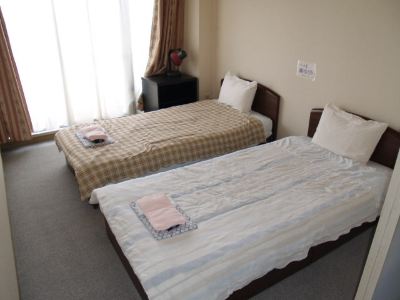 その他 滞在型温泉コンドミニアム石和セントラルの写真