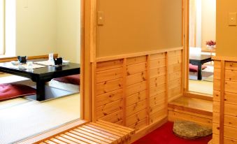 Ryokan Warabino