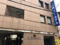 Kawasaki River Hotel Hotels in Kawasaki