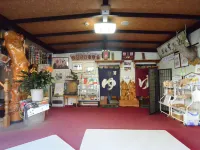 Fujinoyu Ebisuya Hotels in Shimogo