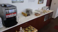 비즈니스 호텔 아넥스 Tegachuojido Park 주변 호텔