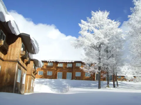 Zao Liza Woody Lodge Hotels in 