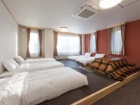 Haostay Hotels near Yagizaki Park