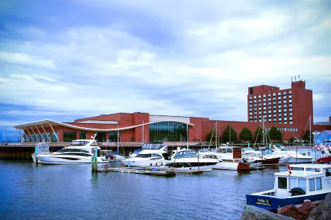 Delta Hotels Prince Edward